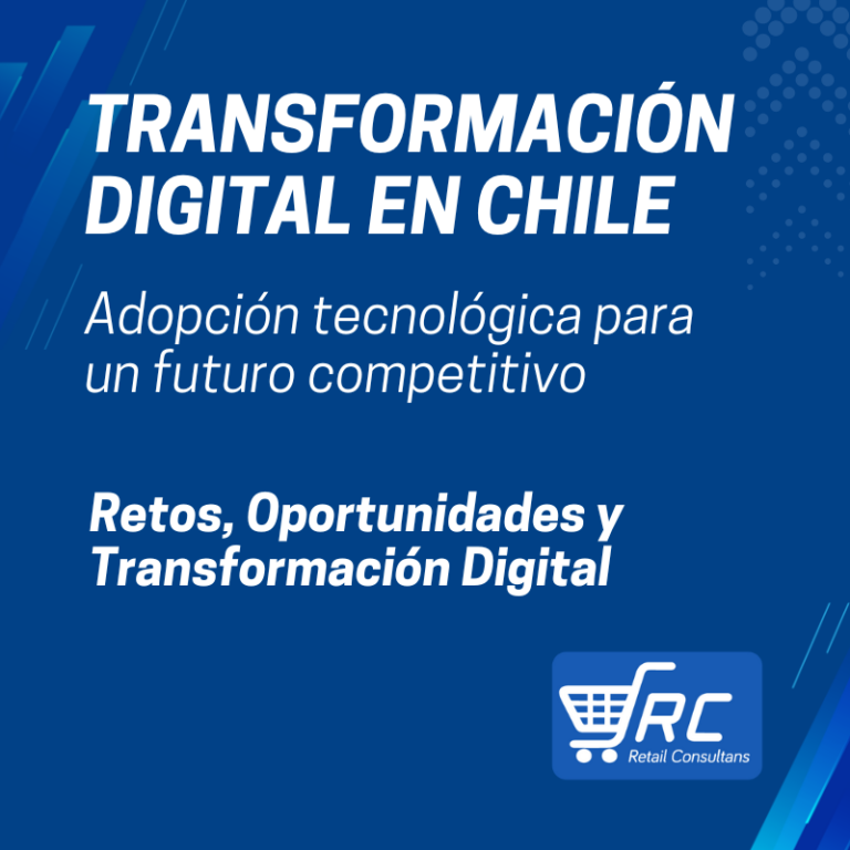 Retos, Oportunidades y Transformación Digital