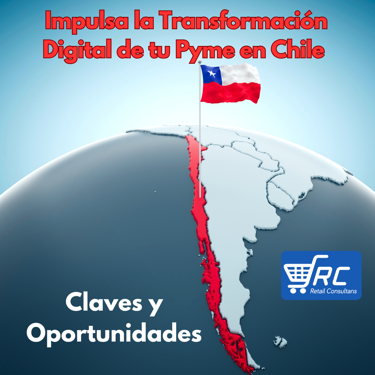 Digitaliza tu Pyme en Chile