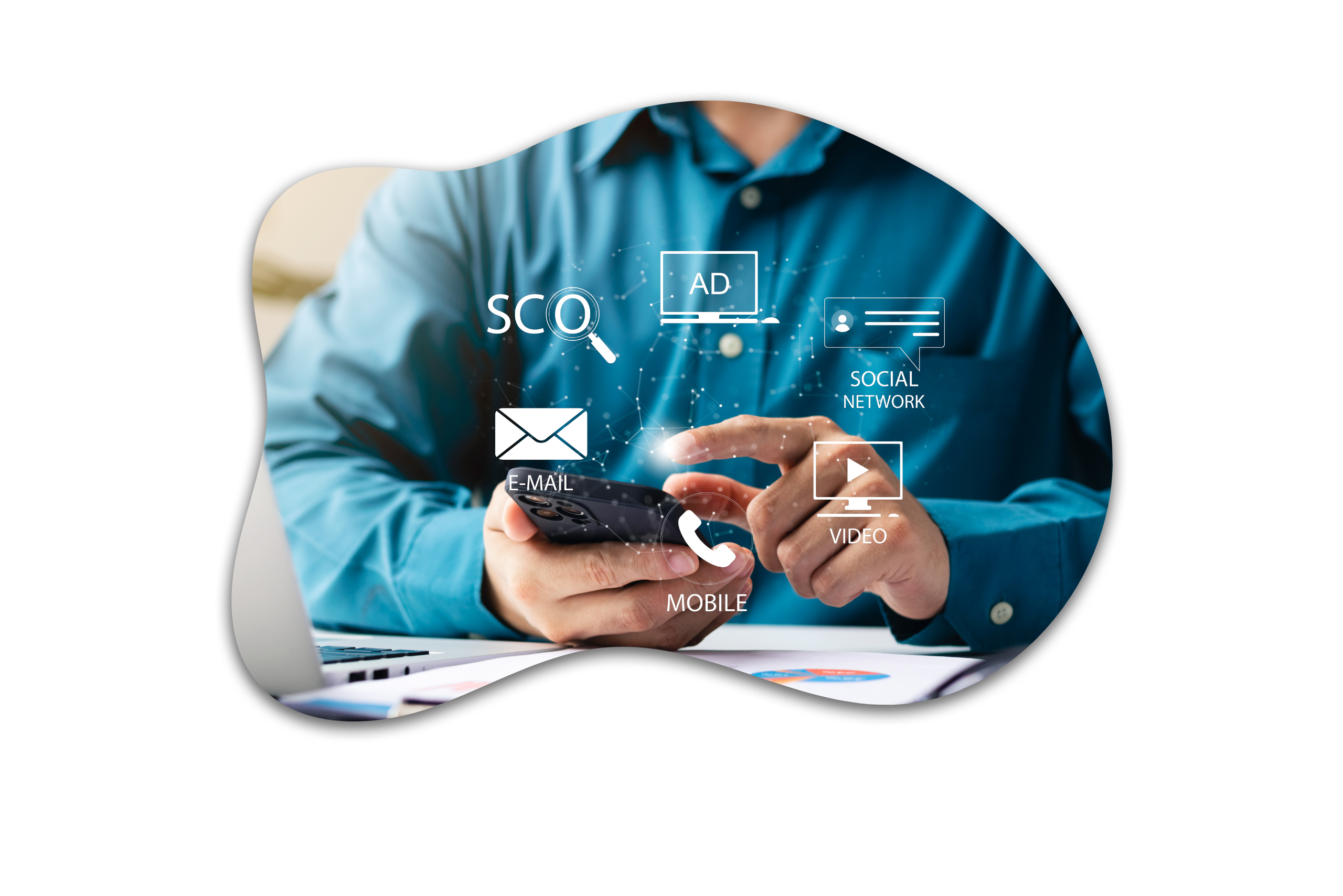 Transformacion Digital