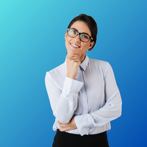 Asesora financiera especializada en planificación y optimización de recursos para el crecimiento empresarial